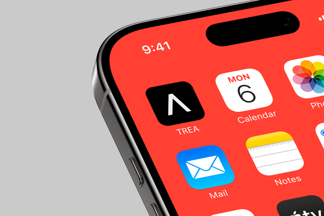 TREA Mobile App