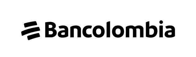 Bancolombia logo